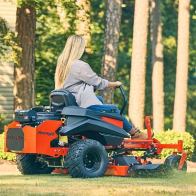 Image showing 5 th Bad Boy Magnum 60 in. 24 hp Gas Zero-Turn Mower, Kohler Engine