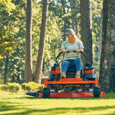 Image showing 6 th Bad Boy Magnum 60 in. 24 hp Gas Zero-Turn Mower, Kohler Engine