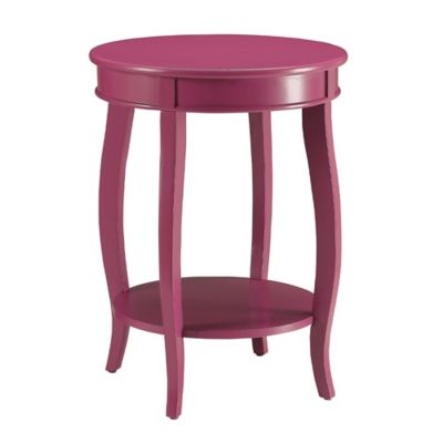 KIOOTTO Accent Side Table