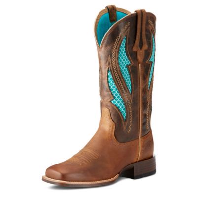 Ariat Women's VentTEK Ultra Western Boot