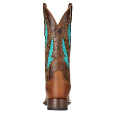 Image showing  Women's VentTEK Ultra Western Boots