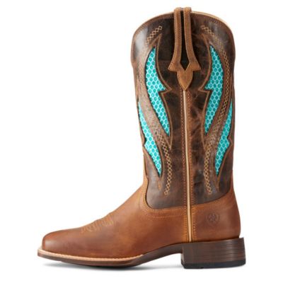 Image showing  Women's VentTEK Ultra Western Boots