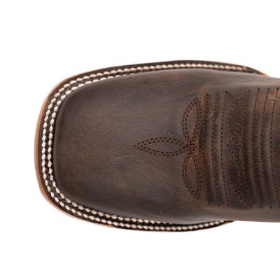 Image showing 2 th Ferrini Men's Patriot S-Toe Cowboy Boots