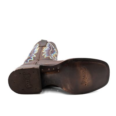 Image showing  Men's Chase S-Toe Cowboy Boots