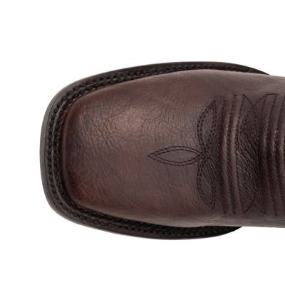 Image showing  Men's Chase S-Toe Cowboy Boots