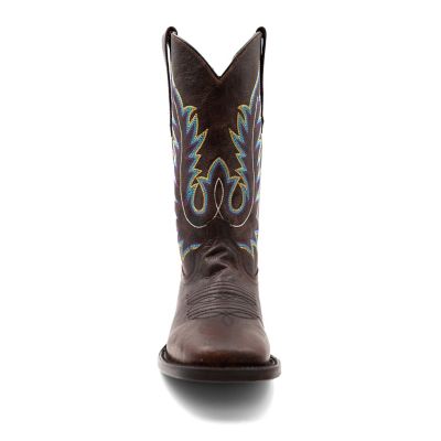 Image showing  Men's Chase S-Toe Cowboy Boots