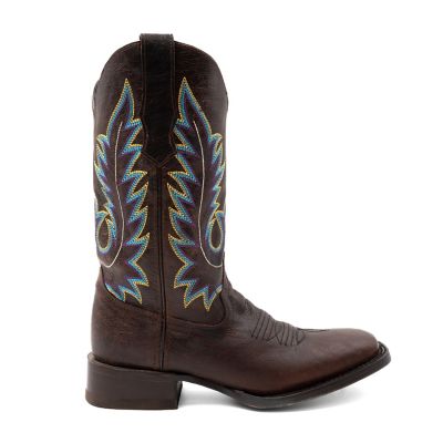 Image showing  Men's Chase S-Toe Cowboy Boots