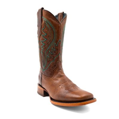 Ferrini Beau S-Toe Cowboy Boots