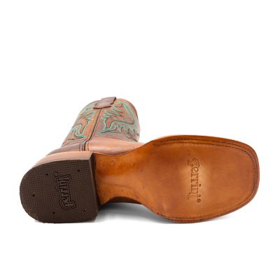 Image showing  Beau S-Toe Cowboy Boots