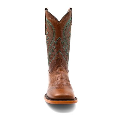 Image showing  Beau S-Toe Cowboy Boots