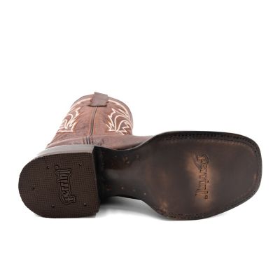 Image showing  Dylan S-Toe Cowboy Boots