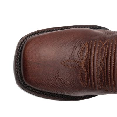 Image showing 2 th Ferrini Dylan S-Toe Cowboy Boots