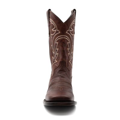 Image showing 3 th Ferrini Dylan S-Toe Cowboy Boots