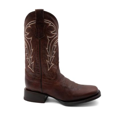 Image showing 4 th Ferrini Dylan S-Toe Cowboy Boots