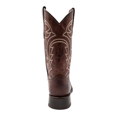 Image showing 5 th Ferrini Dylan S-Toe Cowboy Boots