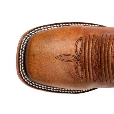 Image showing  Men's Patriot S-Toe Cowboy Boots
