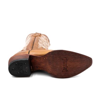 Image showing  Mae V-Toe Cowboy Boots