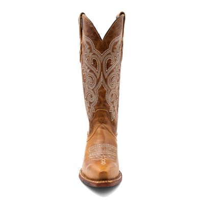 Image showing  Mae V-Toe Cowboy Boots