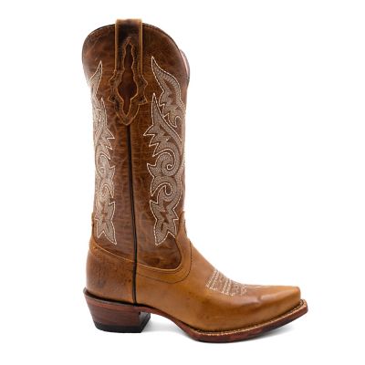 Image showing  Mae V-Toe Cowboy Boots
