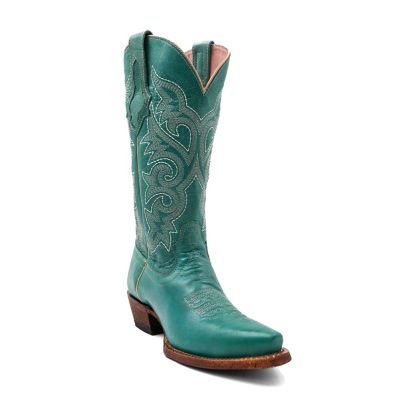 Ferrini Mae V-Toe Cowboy Boots