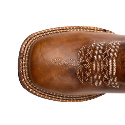 Image showing  Mae S-Toe Cowboy Boots