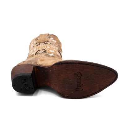 Image showing  Empress V-Toe Cowboy Boots