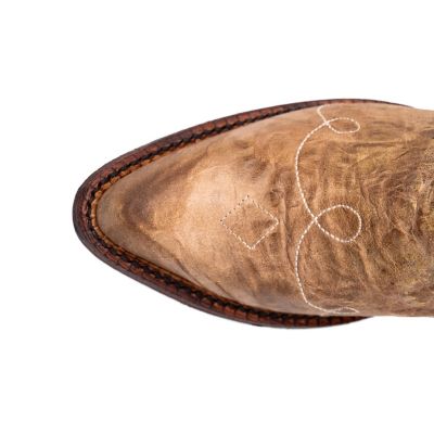 Image showing  Empress V-Toe Cowboy Boots