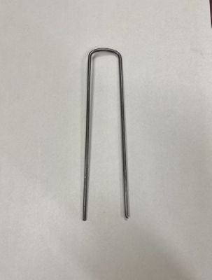 Image showing  Ground Covering Pins, RSI-GCP-500