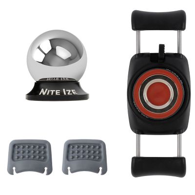 Image showing  Steelie FreeMount Dash Kit Phone Holder