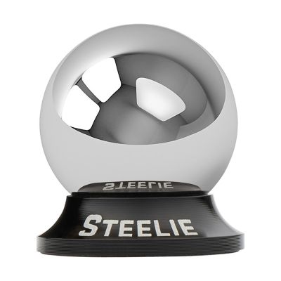 Image showing  Steelie FreeMount Dash Kit Phone Holder