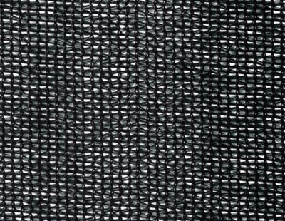 Image showing  Knitted Privacy Fencing, PFN-625-BLACK