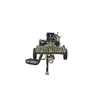 Image showing  35 Ton 306cc Gas Log Splitter with 4-Way & 6-Way Wedges, Hydraulic Log Lift