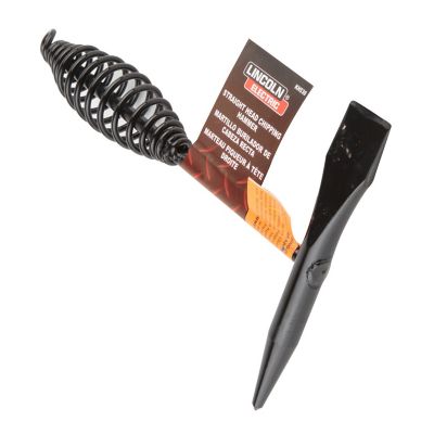 Image showing  Straight Head Chipping Hammer