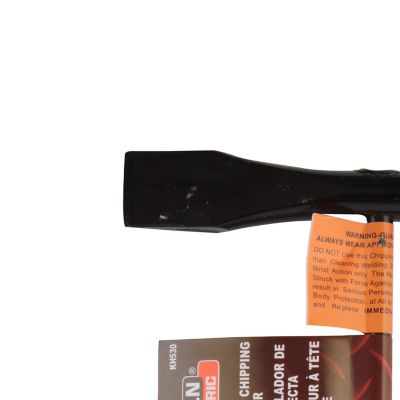 Image showing  Straight Head Chipping Hammer