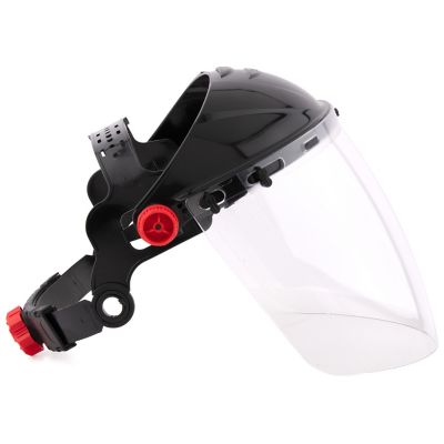 Image showing  Face Shield