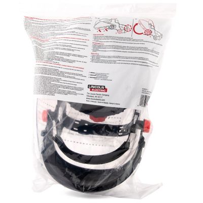 Image showing 6 th Lincoln Electric Face Shield