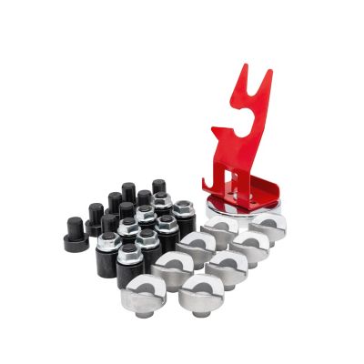 Lincoln Electric Welding Table Fixturing Kit