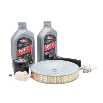 Lincoln Electric Engine Maintenance Kit for Lincoln Electric GV750