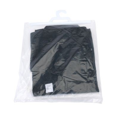 Image showing  Black Welding Jacket - X Large