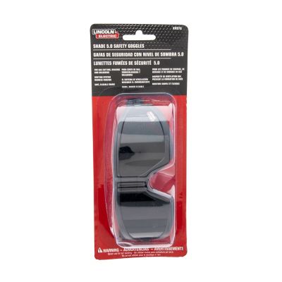 Image showing  IR Shade 5 Goggles