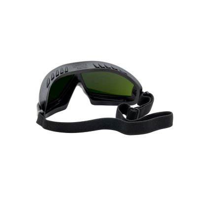 Image showing 6 th Lincoln Electric IR Shade 5 Goggles