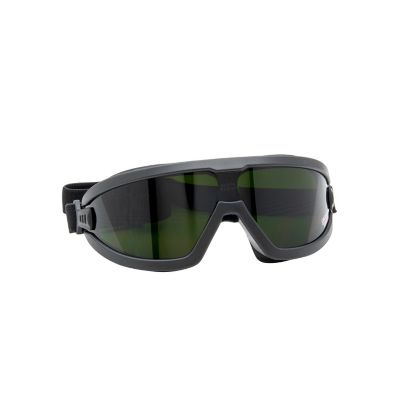 Image showing 8 th Lincoln Electric IR Shade 5 Goggles