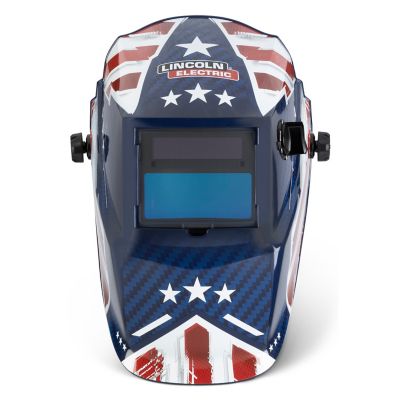 Image showing  Patriot Welding Helmet