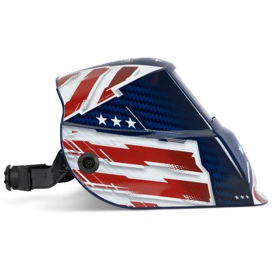 Image showing  Patriot Welding Helmet