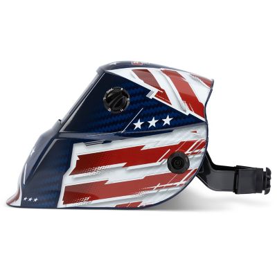 Image showing  Patriot Welding Helmet