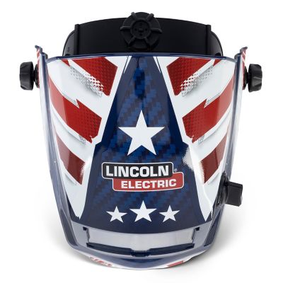 Image showing  Patriot Welding Helmet