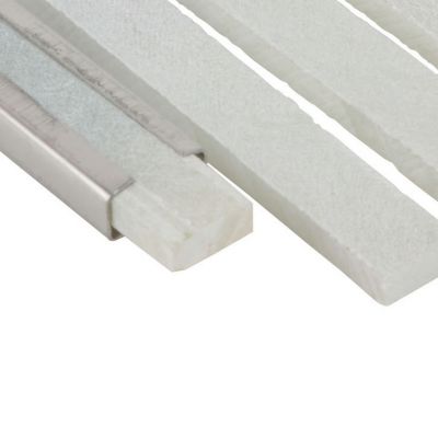 Image showing 5 th Lincoln Electric Soap Stone Holder with 3 Soap Stones