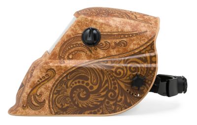 Image showing  Lone Star Welding Helmet