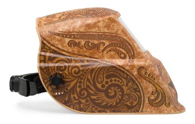 Image showing  Lone Star Welding Helmet