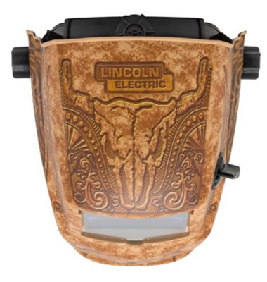 Image showing  Lone Star Welding Helmet